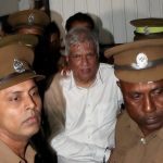 හිටපු ජනපති රනිල් දැඩි සත්කාර ඒකකයට