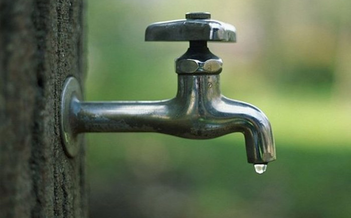 ජල කප්පාදුවක්